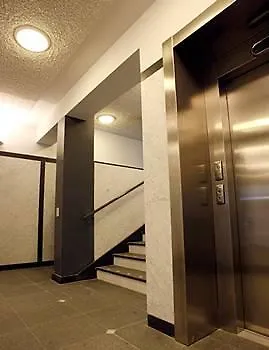 De Lastage Apartment
