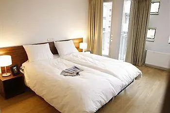 De Lastage Apartment