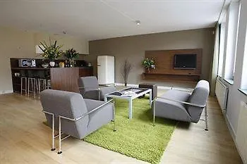 De Lastage Apartment