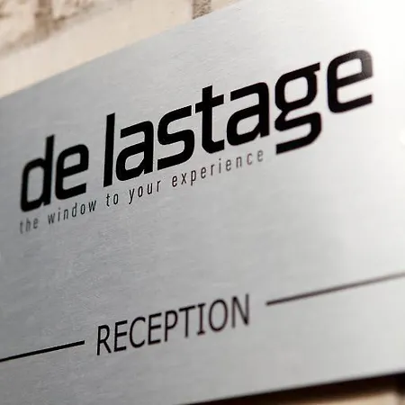 Apartment De Lastage Amsterdam