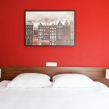 Apartment De Lastage Amsterdam