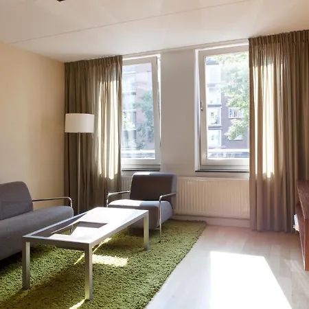 De Lastage Apartment Amsterdam