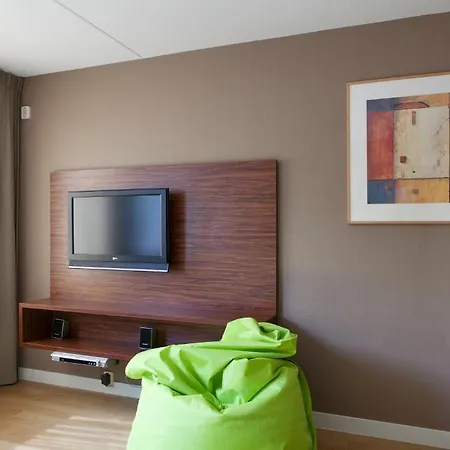 De Lastage Apartment