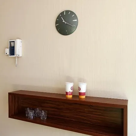 Apartment De Lastage *