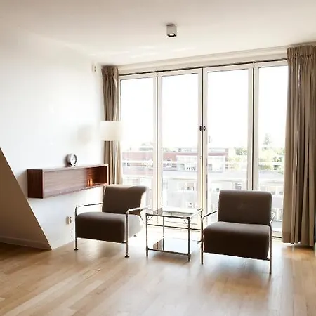 De Lastage Amsterdam