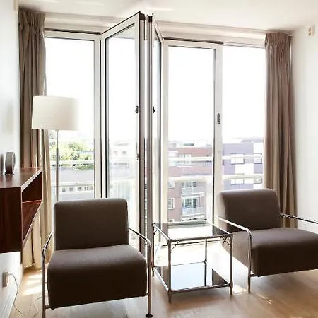 Apartment De Lastage *