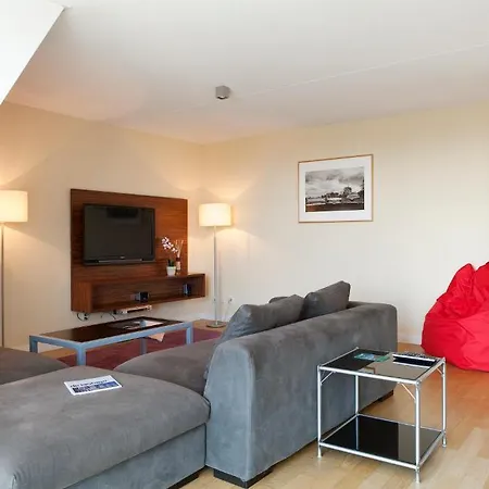 Apartment De Lastage Amsterdam