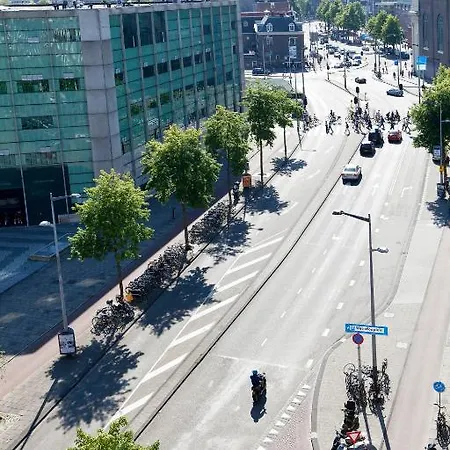 De Lastage * Amsterdam