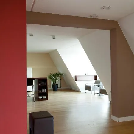De Lastage Apartment Amsterdam