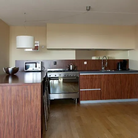 Apartment De Lastage *
