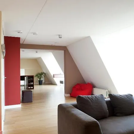Apartment De Lastage Amsterdam