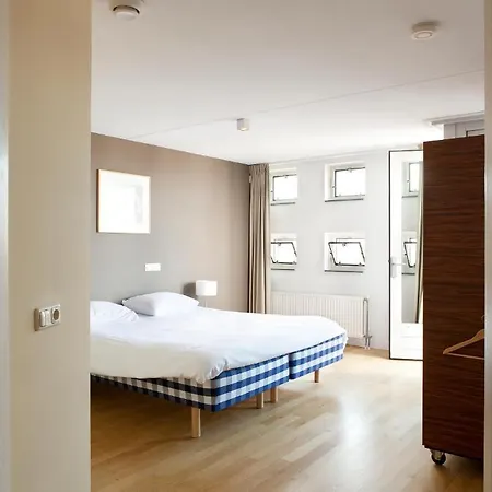De Lastage Apartment Amsterdam