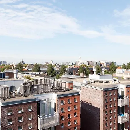 De Lastage Apartment