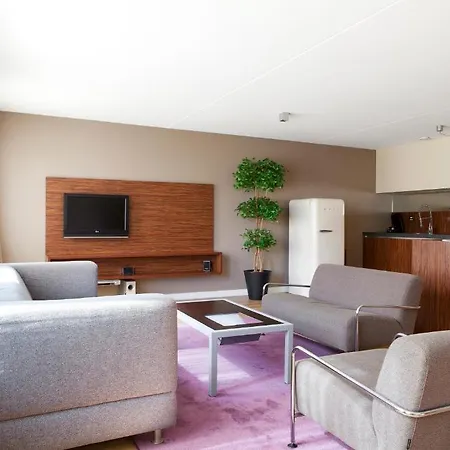 Apartment De Lastage