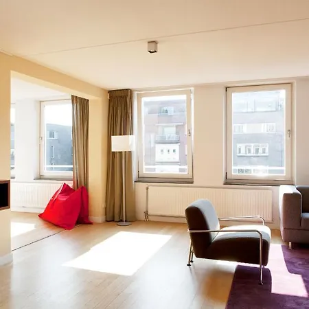 De Lastage Apartment Amsterdam
