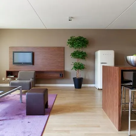 De Lastage Apartment