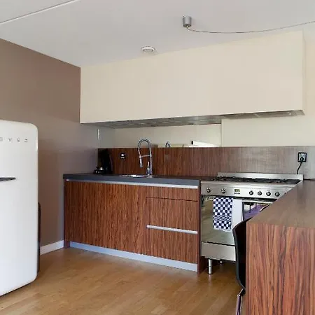 Apartment De Lastage *