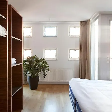 De Lastage Apartment Amsterdam