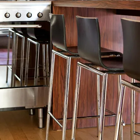Apartment De Lastage Amsterdam