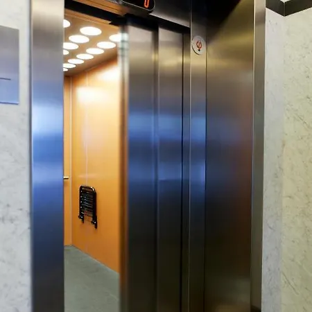De Lastage Apartment *
