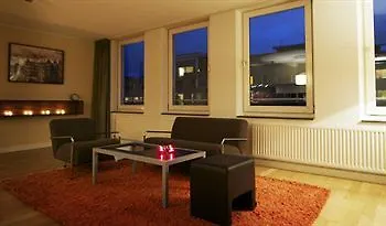 De Lastage Apartment