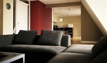 Apartment De Lastage Amsterdam