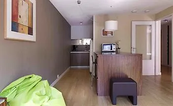 Apartment De Lastage