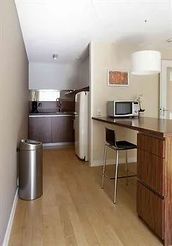 Apartment De Lastage *