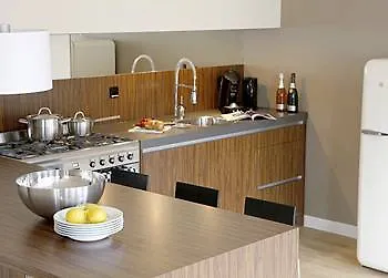 De Lastage Apartment *