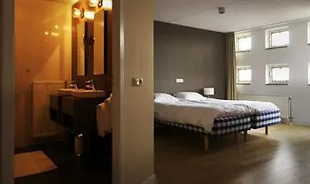 De Lastage Apartment *