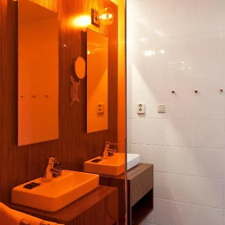 Apartamento De Lastage
