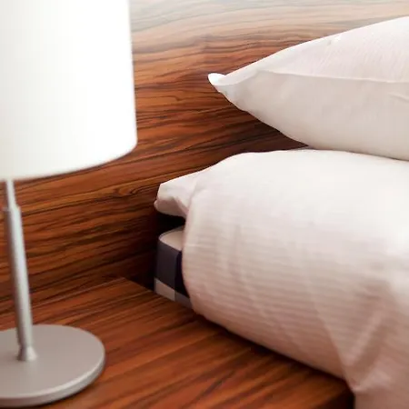 De Lastage Hotel Amsterdam