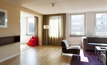 De Lastage Apartamento *