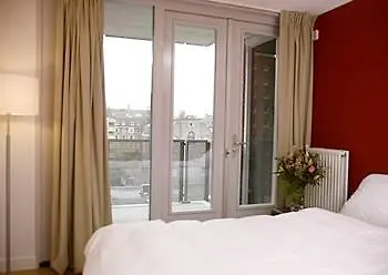 De Lastage Hotel Amsterdam