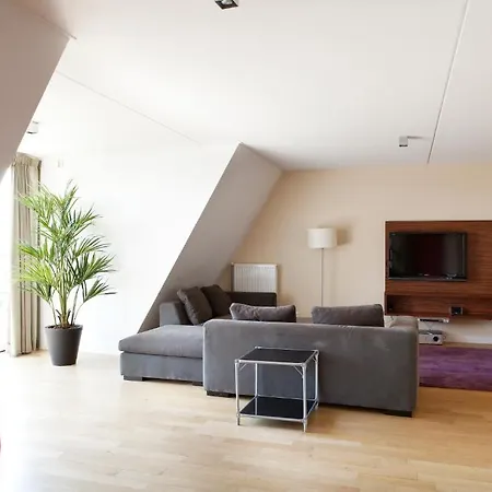 De Lastage 3* Amsterdam