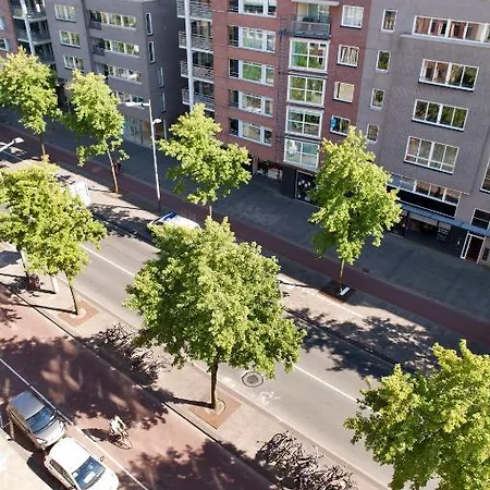 De Lastage Hotel