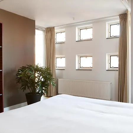 De Lastage Amsterdam