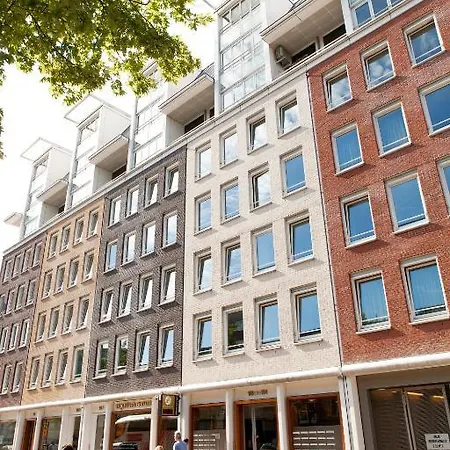 De Lastage 3* Amsterdam