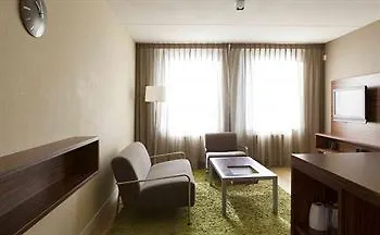 De Lastage Hotel Amsterdam