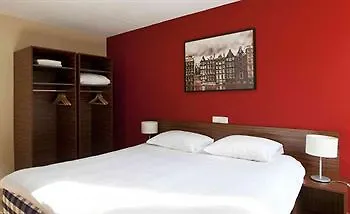 De Lastage Hotel Amsterdam