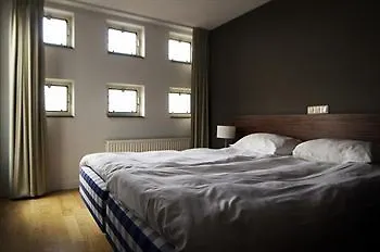De Lastage 3* Amsterdam